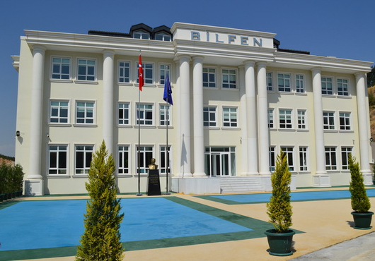 Bilfen Okulları