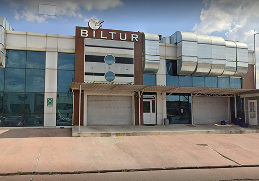Biltur Catering