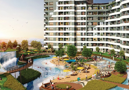 Sinpaş Marina