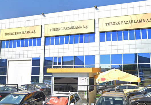 TürkTuborg